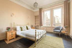 Spacious 2BR Leith Apartment